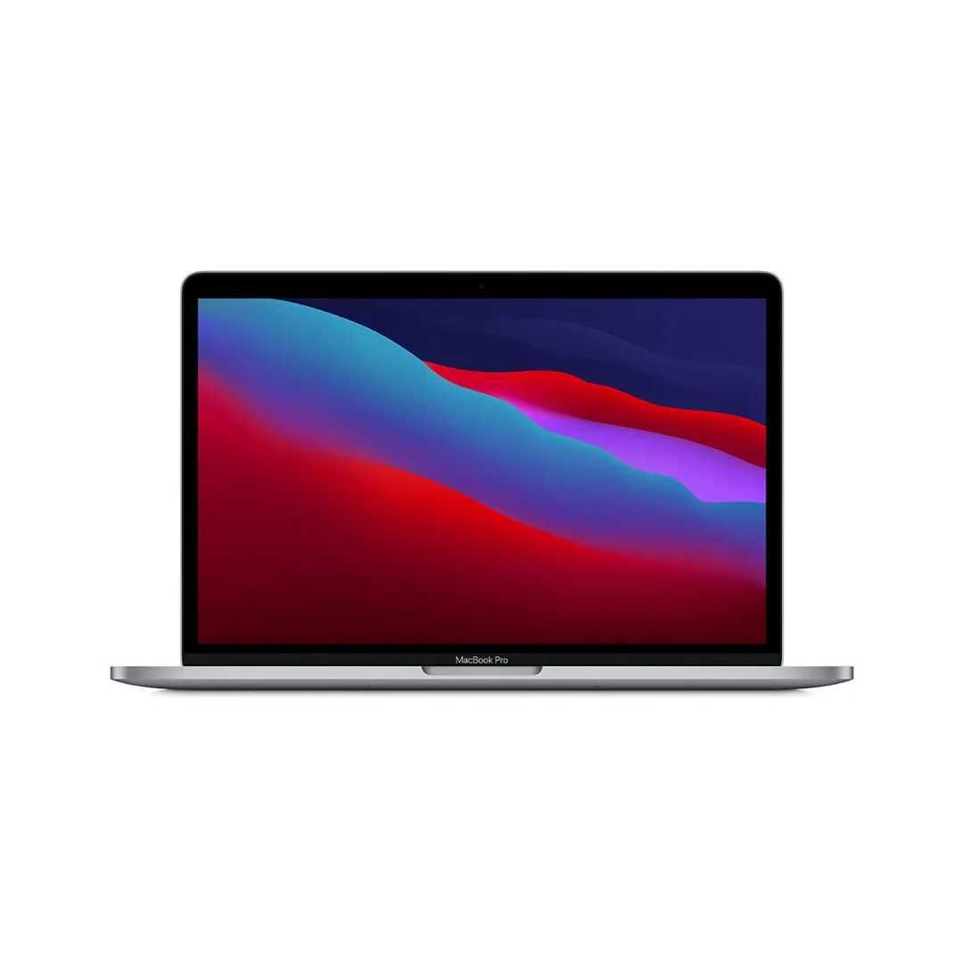 Laptop Apple A2251 i7 gen10 , 13 '' , 16 gb Ram, 500 GB SSD, MacOs,Ref