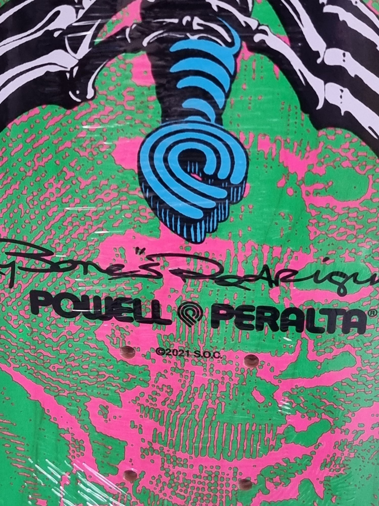 Powell&Peralta 8.0 скейтборд дъска