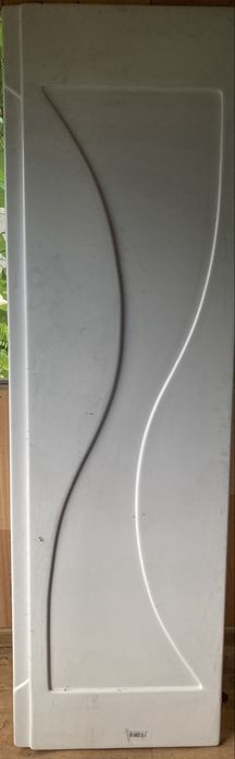 Экран акриловый для ванны