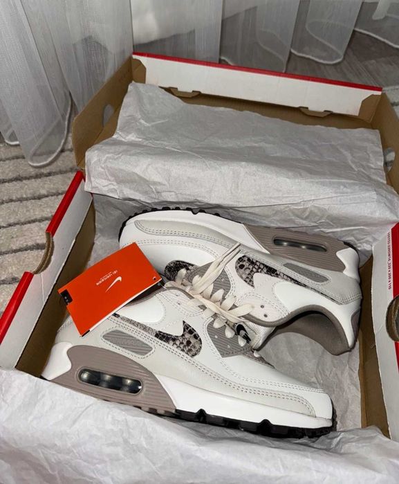 Кроссовки Nike air max 90 AMD 2