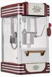 Aparat de facut Popcorn, profesional