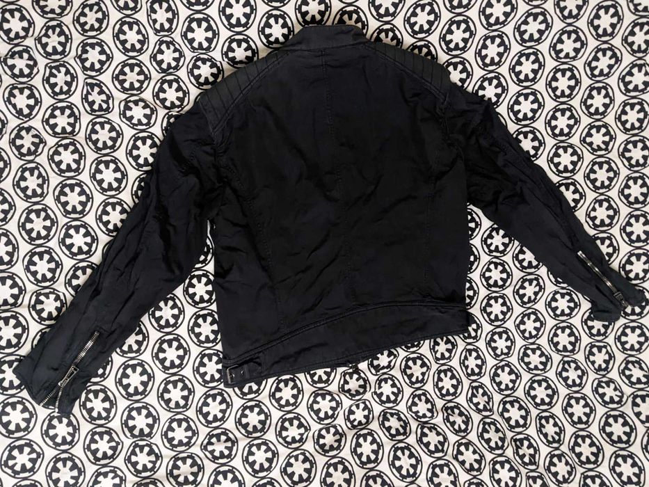 Jacheta BELSTAFF, barbati, marimea XL