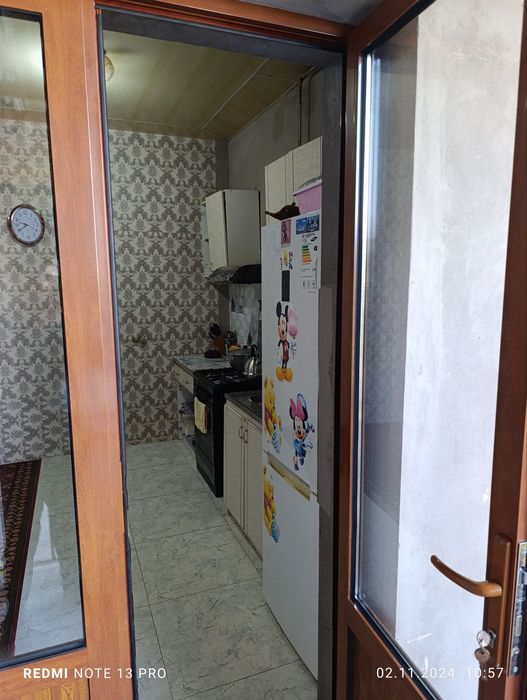 СРОЧНО Продается участок в Кибрайском районе