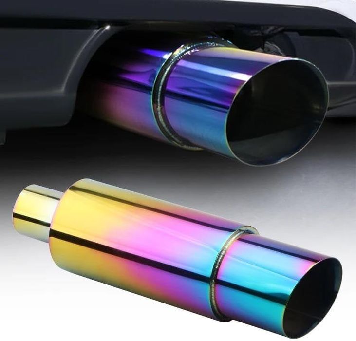 Гърне спортно задно №3609-11 45х80х480мм.