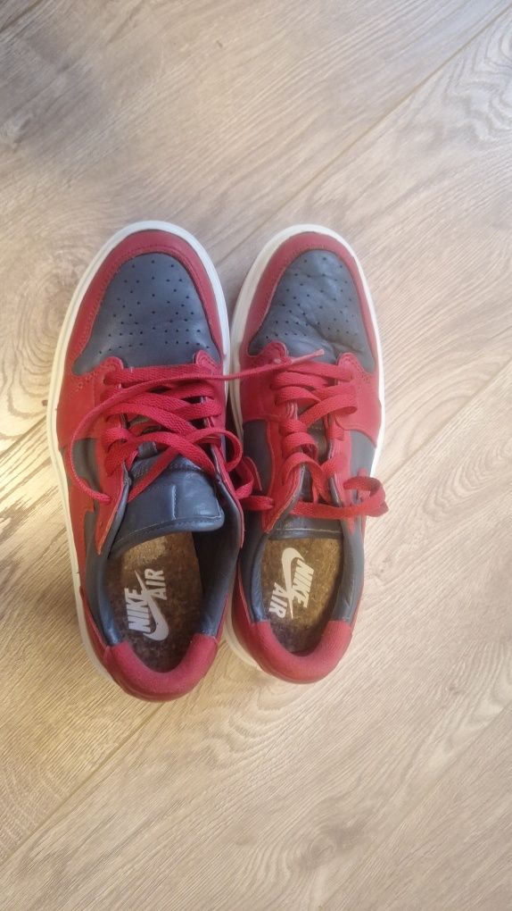 Nike Air jordan 40н