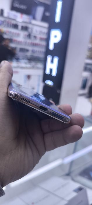 samsung S21 korea 8/256