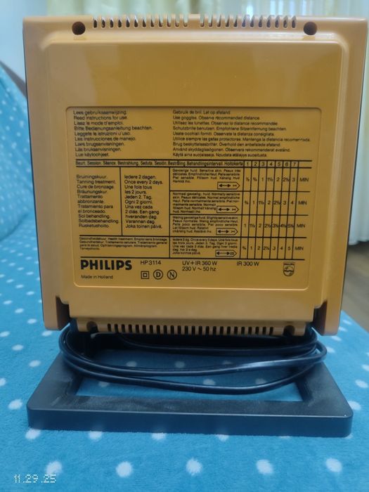 Aparat tratament reumatic