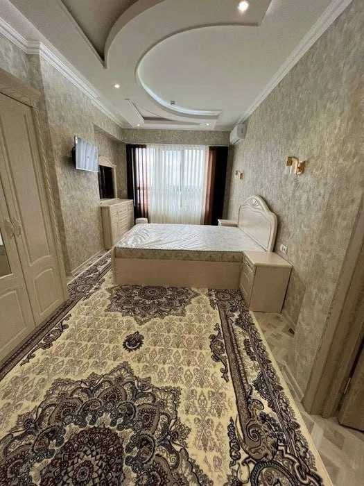 акай ситй 3х ком по супер цене с кадстром 96м2; успейте мирзоулугбек