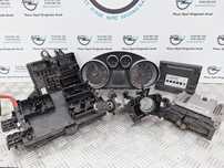 Kit pornire Opel Insignia A 2.0 CDTI 160 CP 2.0 CDTI