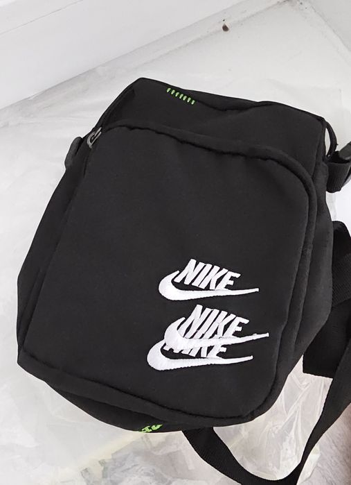 Барсетка идеальное состояние