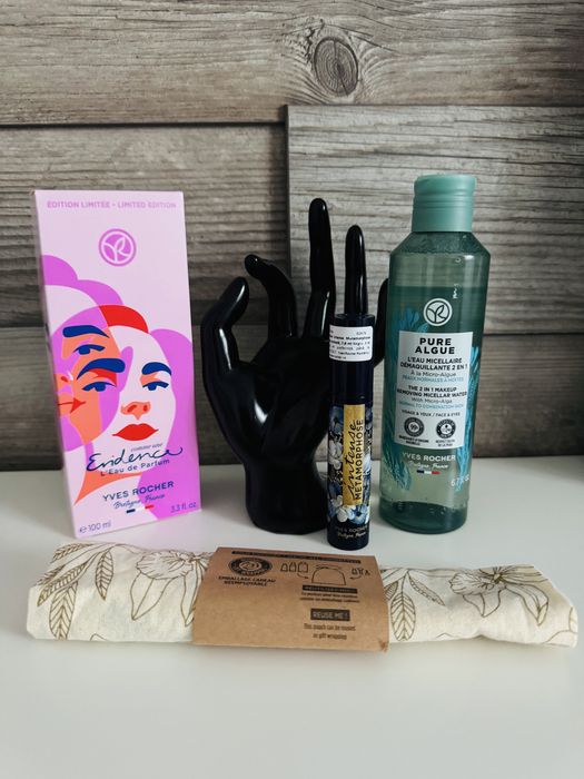 Set cadou yves rocher nou