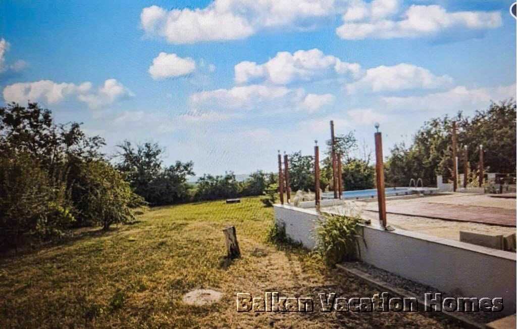 Продава се Къща в Тервел - 100 кв.м за 679 €/кв.м - Снимка #4