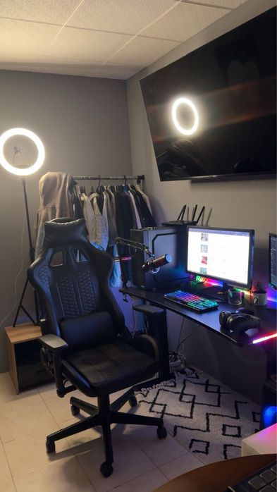 Геймърско Бюро RGB