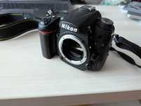 Vând Nikon D7000 body în perfectă stare