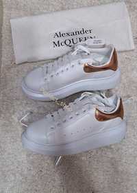 Дамски сникърси Alexander McQueen