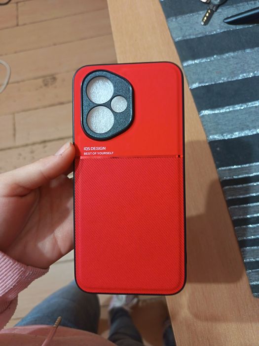 Husa Honor 400 simplu