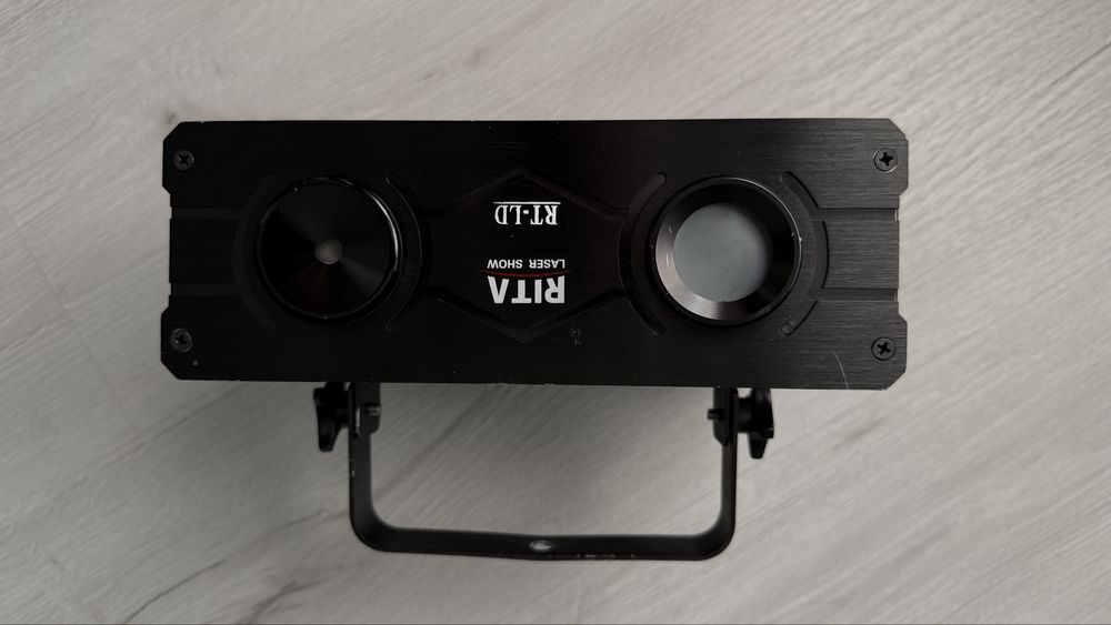 Lumini laser dj dmx512