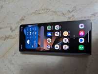 Samsung Z Fold 4 Green 12Gb Ram, 256 Gb Ecran Mare Defect