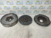 Kit ambreiaj volanta cu masa dubla 1.6 tdci t3da Fm51-7550-ab Ford Mo
