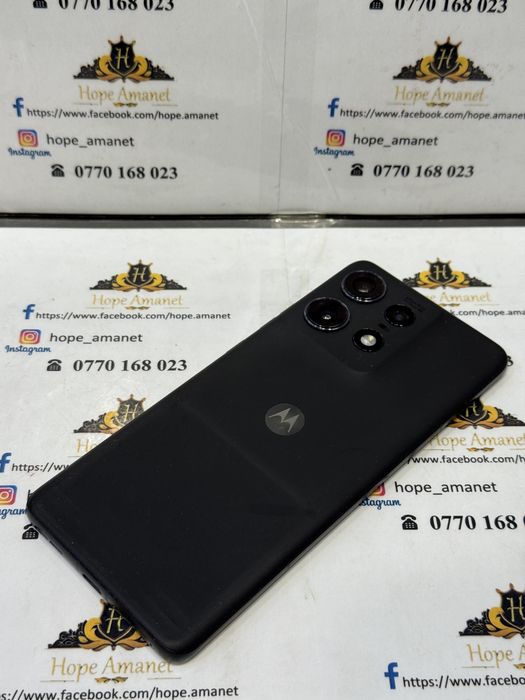 Hope Amanet P7 Motorola Edge 50 Pro 512 Gb