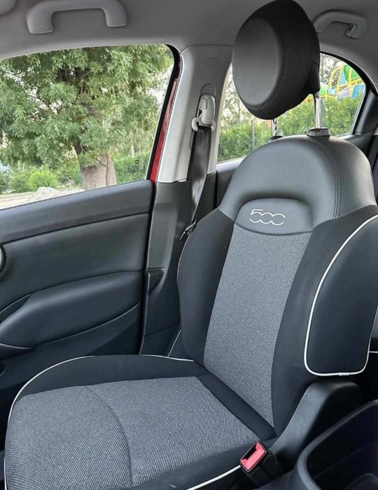 Fiat 500X 1.6 M-jet