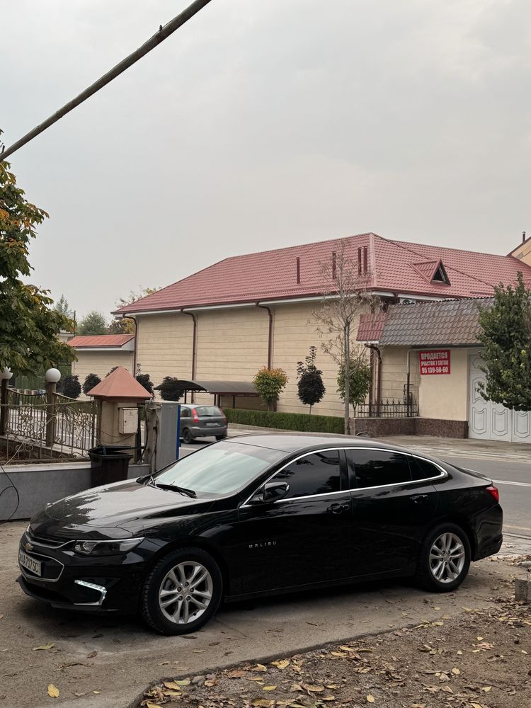 Продам malibu 2 2.4 в отличном состоянии