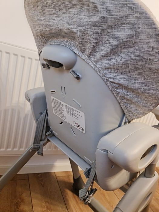 Scaun de masă Jjoie