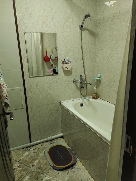 Алгаритим 31 квартил 9/7 этаж 2 хона 63 кв озимики