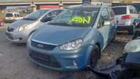 Dezmembram Ford C-Max, an 2010, 1.6 TDCI, 109 cp