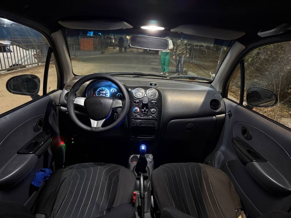 Срочно! матиз мх