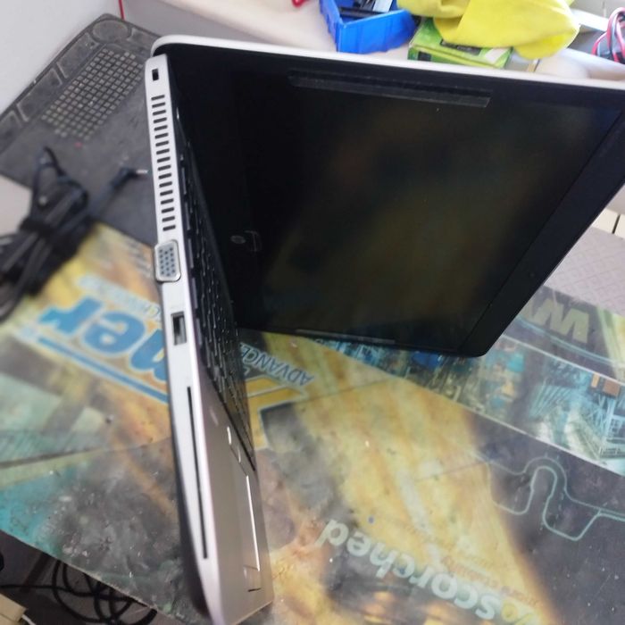 Laptop HP MT42 QUAD CORE A8-8600B , 14" FHD