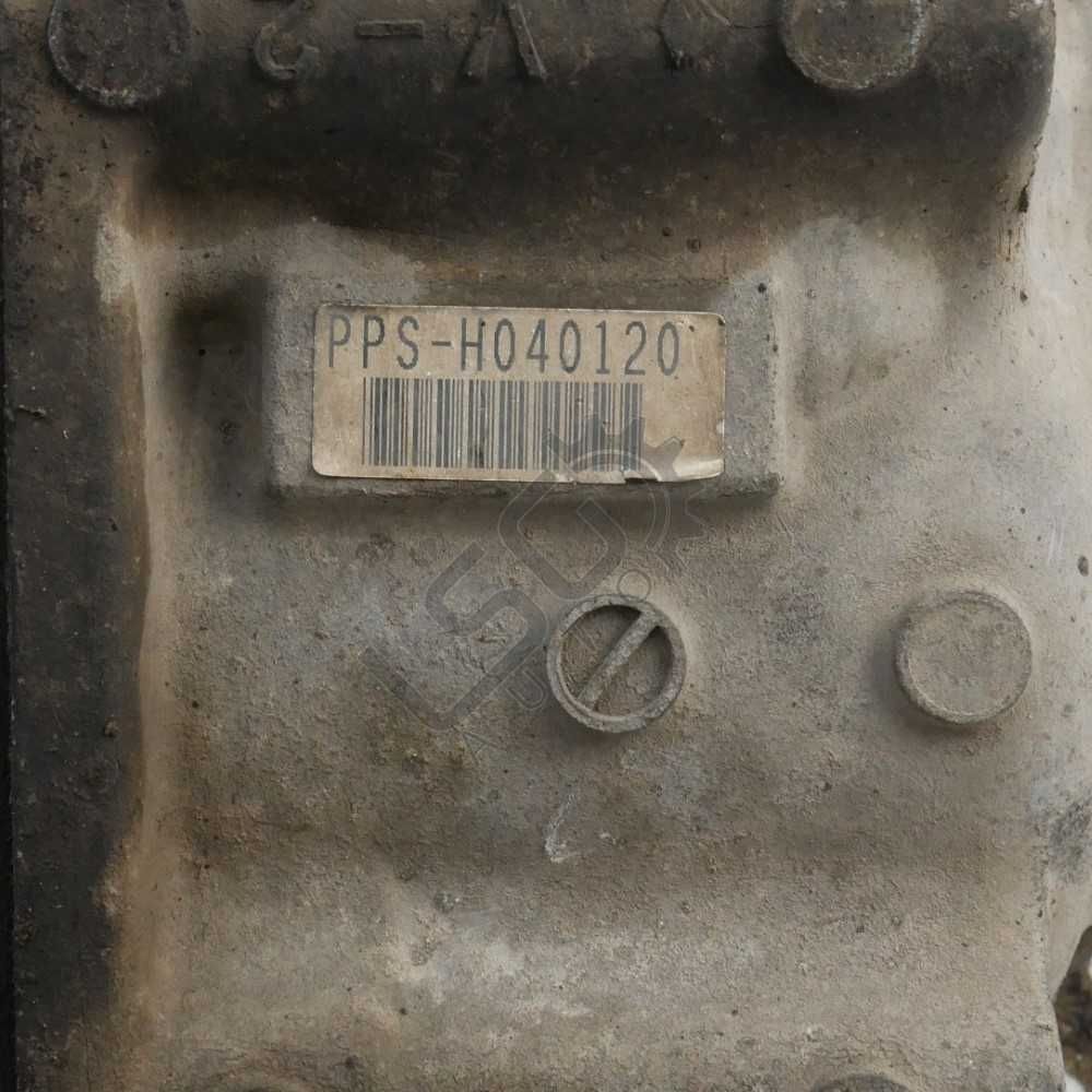 Раздатъчна кутия Honda CR-V II 2001-2006 ID: 130571