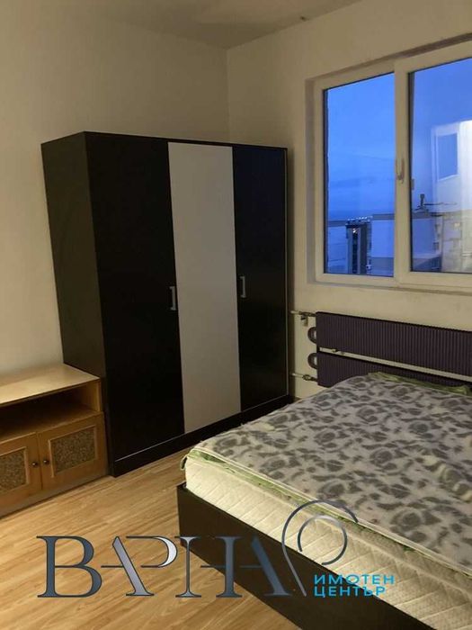 Дава се под наем Двустаен апартамент в Варна, Център - 68 кв.м за 357 € - Снимка #6