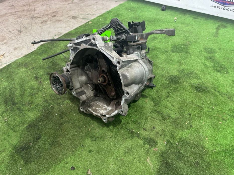 Cutie de viteze manuala 6 trepte seat 1.2 tsi 110 hp cjzd cod: mq200, ppa,024300050r 2012-2019