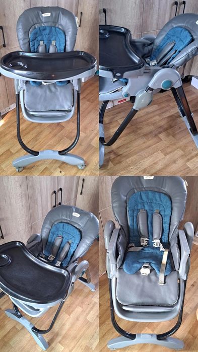 Продам детский стульчик