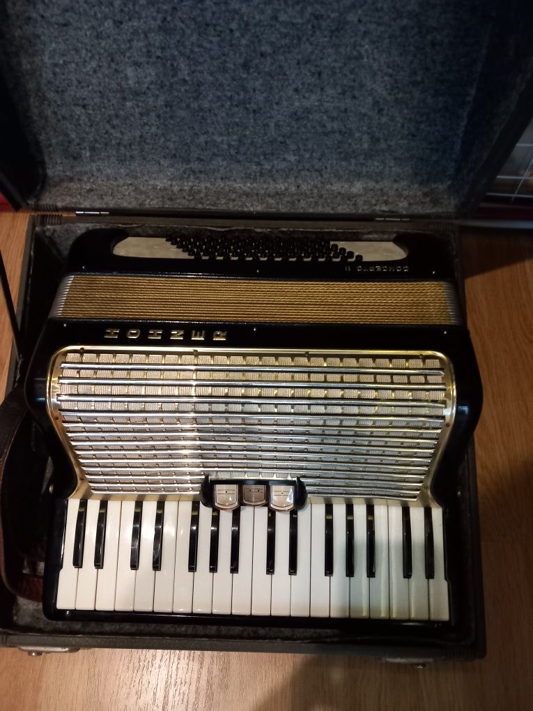 Acordeon Hohner Concerto II