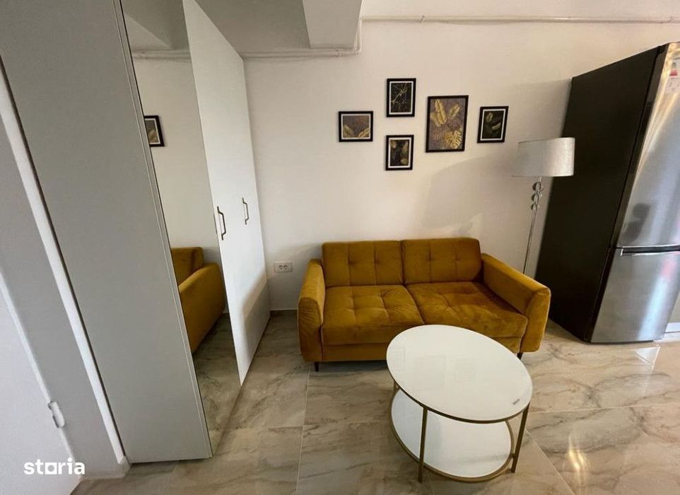 Apartament  2 camere Visani , 43 metri, etaj 1 Cod:159169