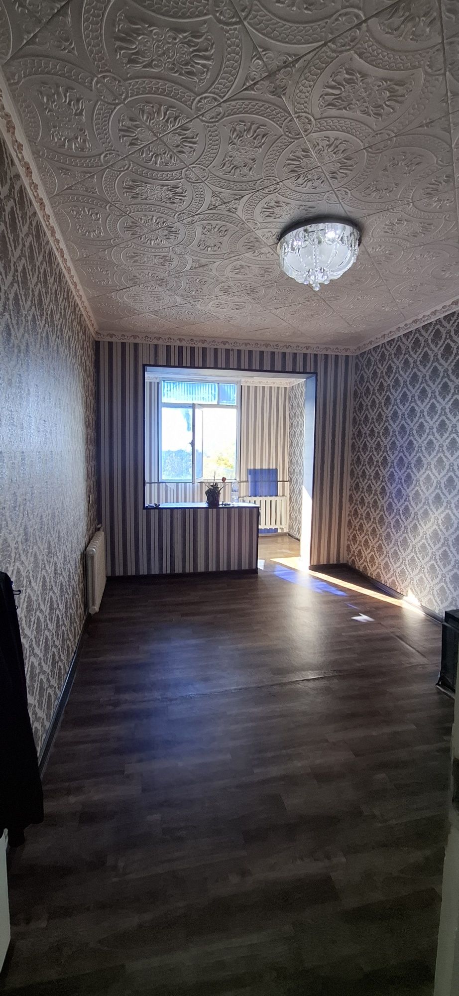 Ijaraga beriladi 2xonalik