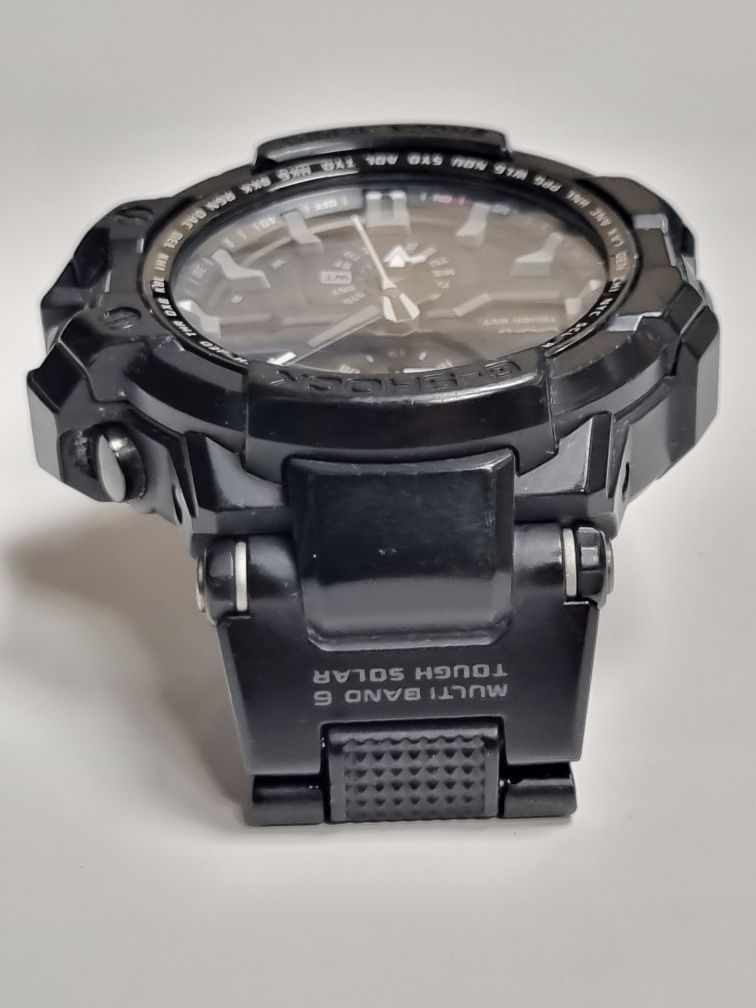 CASIO G-SHOCK Gravitymaster