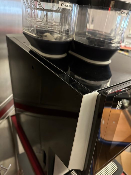 Wmf 1500 s - Revizionat complet - garantie - factura - service