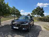 Volvo XC 60 Volvo XC60 B4 AWD Inscription