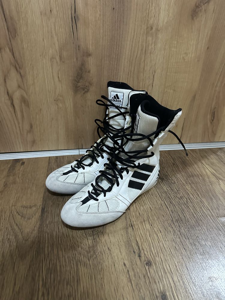 Обувки за бокс Adidas Tygun 42,5 номер