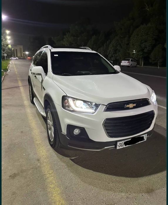 Captiva 2, 4 qilingan