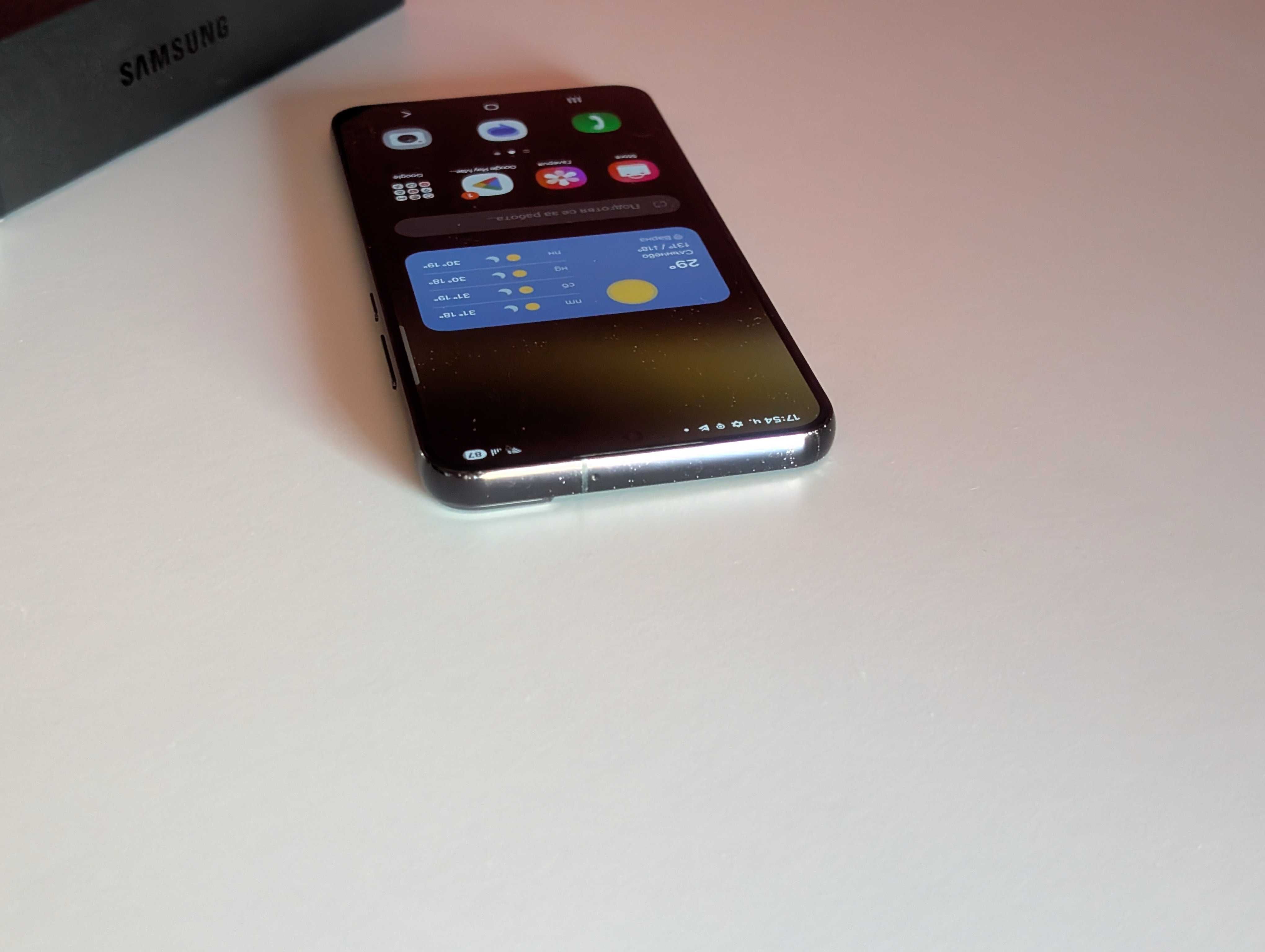 Samsung Galaxy S22+ (SM-S906B) - 256 GB