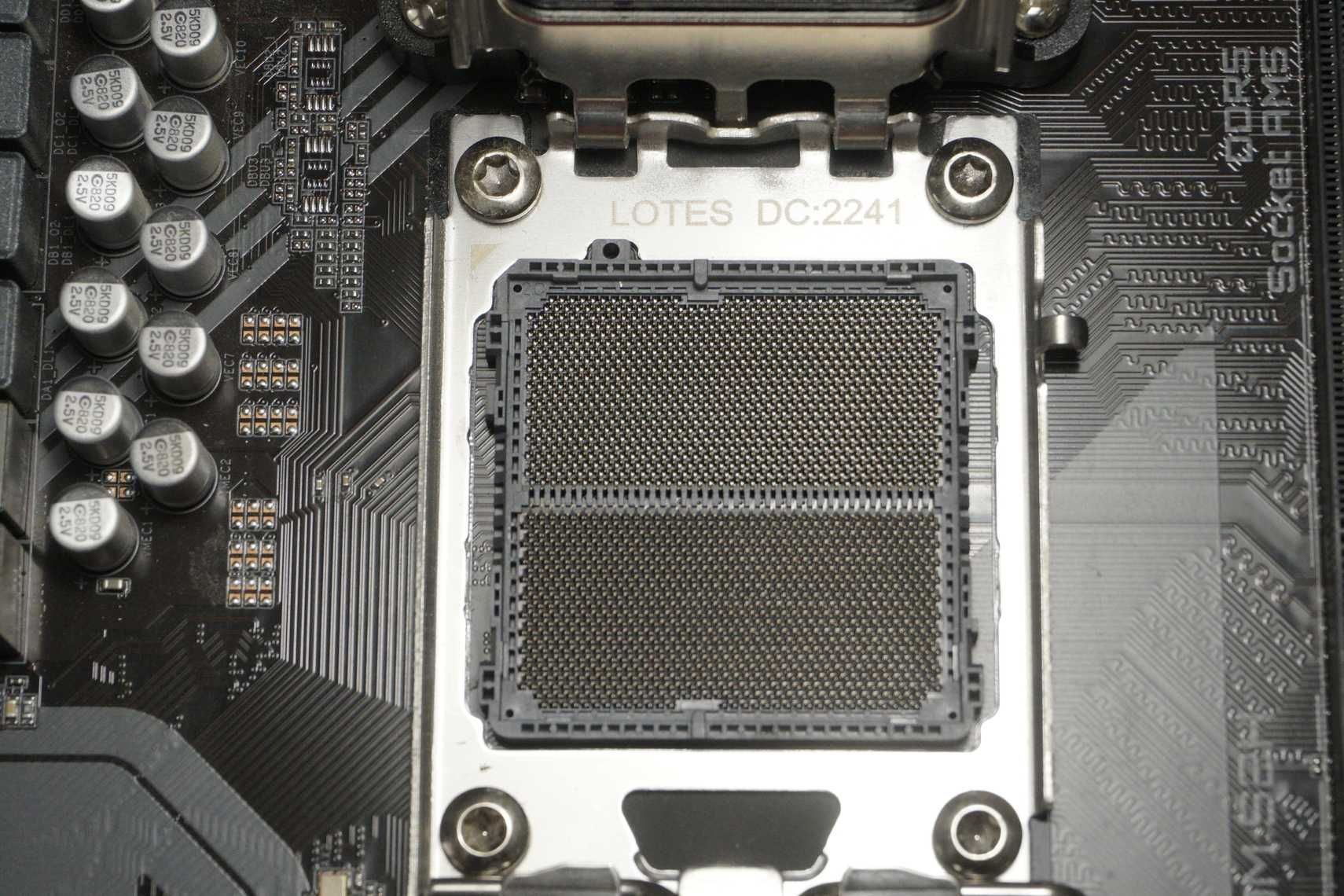 [AM5] Дъно, дънна платка A620 M H Gigabyte / Вкл.ДДС