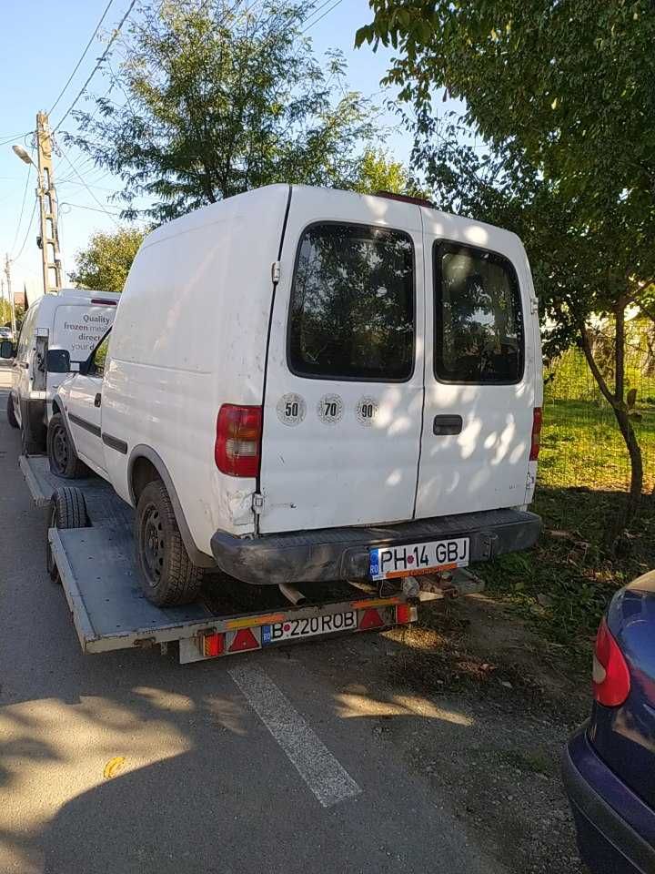 Dezmembrez Opel Combo 1.3CDTI 1700 CDTI.