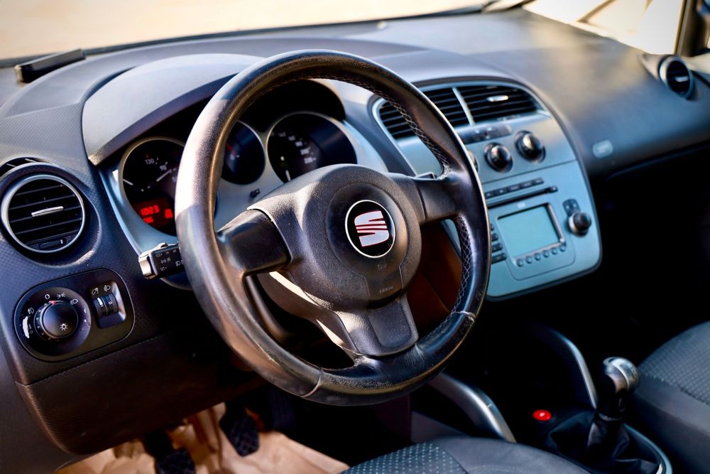 SEAT Altea 1.9 TDI
