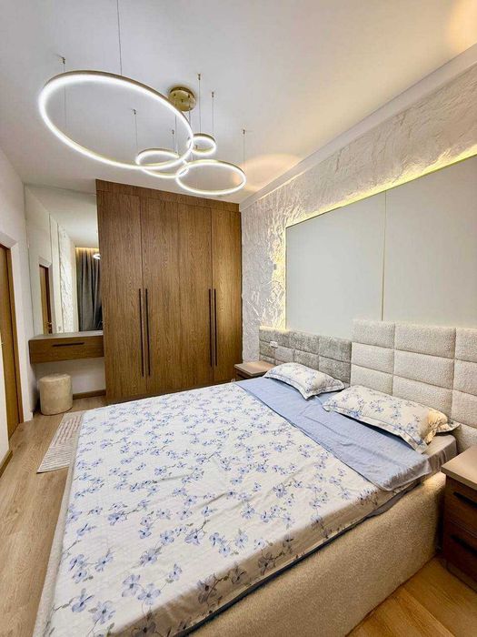 ПРОДАЕТСЯ 2/7/10  50м2 ЖК ЕВРОХАУС на: Шахристанская