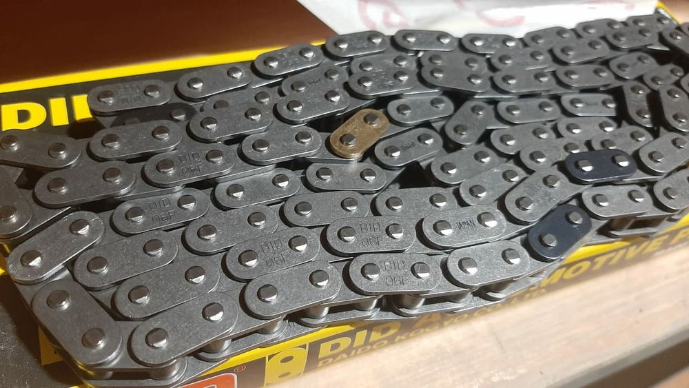 Цепь ГРМ комплект Toyota - Lexus