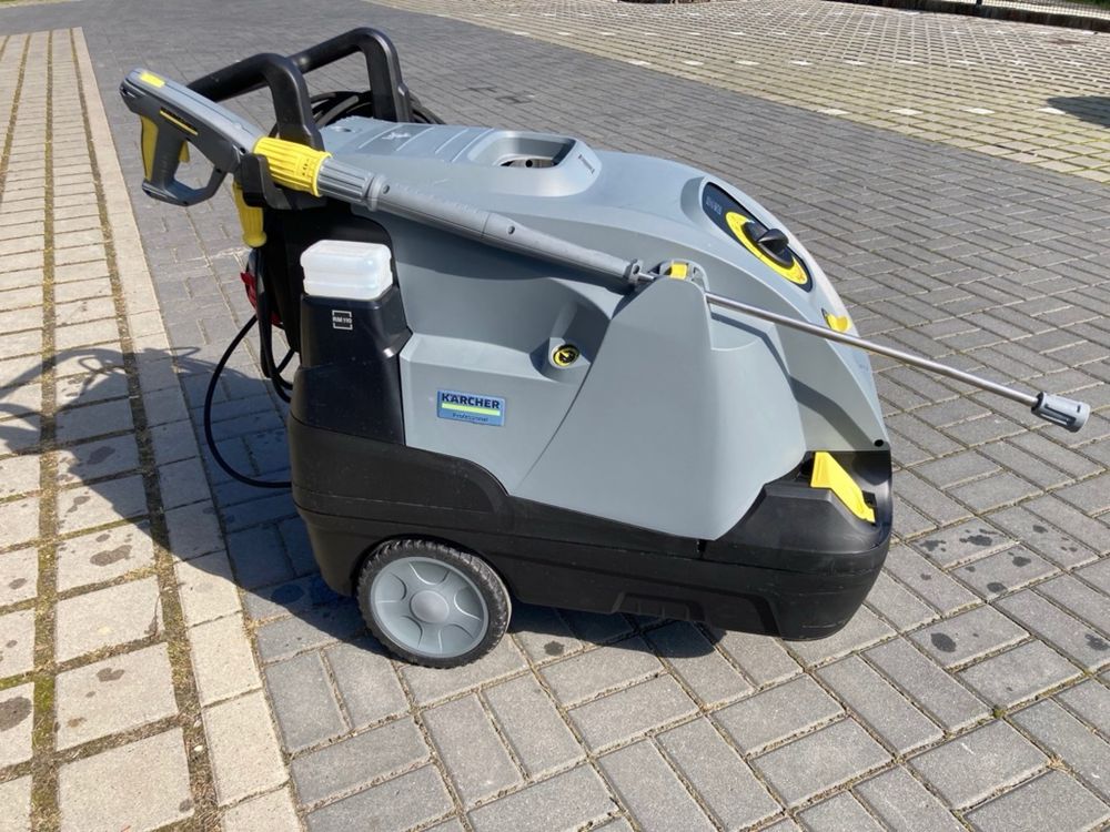 Пароструйна машина KARCHER HDS 8/18 - 4CX